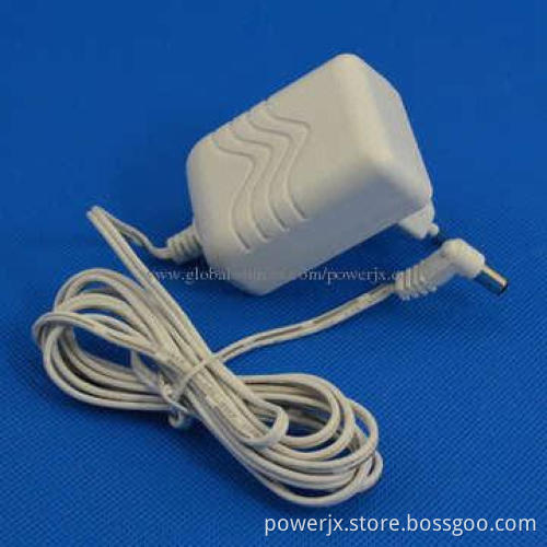 1.2/1.5/1.8/2M Cable of Variable Voltage DC Power Adapter Supply, Sized 62*41.5*29mm